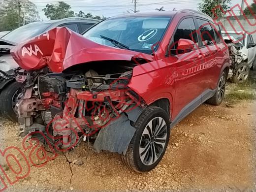 CHEVROLET CAPTIVA 2023, foto 1 de 19