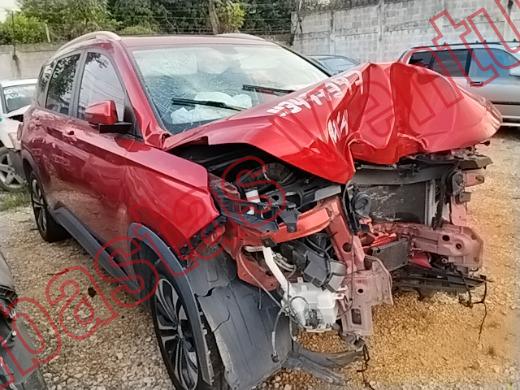 CHEVROLET CAPTIVA 2023, foto 3 de 19