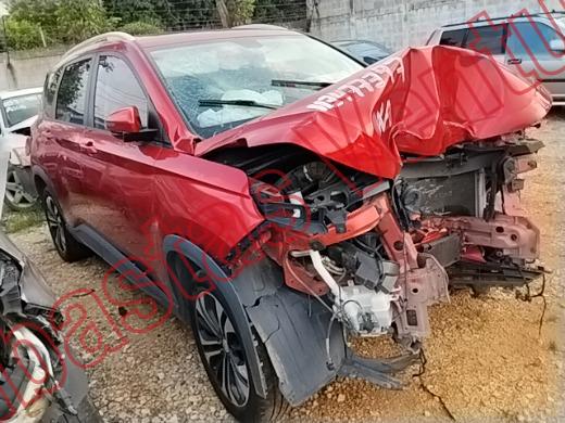 CHEVROLET CAPTIVA 2023, foto 4 de 19