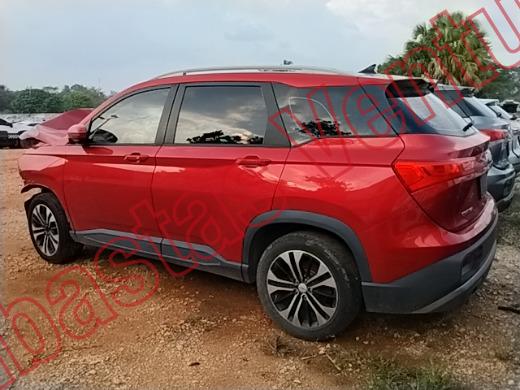 CHEVROLET CAPTIVA 2023, foto 7 de 19