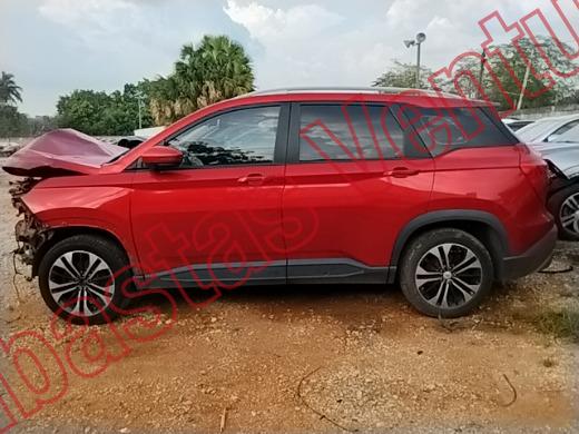 CHEVROLET CAPTIVA 2023, foto 8 de 19