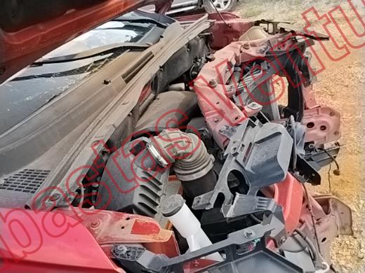 CHEVROLET CAPTIVA 2023, foto 11 de 19