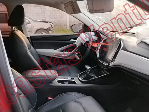 CHEVROLET CAPTIVA 2023, foto 12 de 19