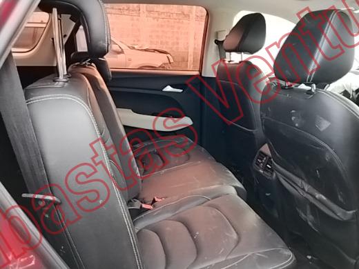 CHEVROLET CAPTIVA 2023, foto 13 de 19