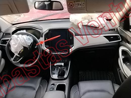 CHEVROLET CAPTIVA 2023, foto 14 de 19