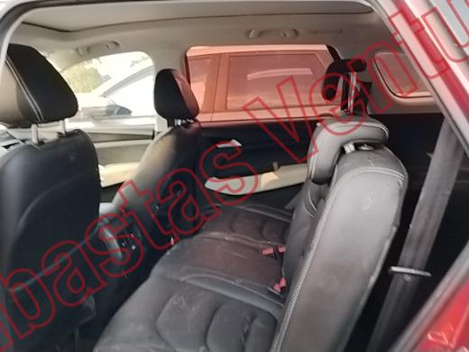 CHEVROLET CAPTIVA 2023, foto 16 de 19