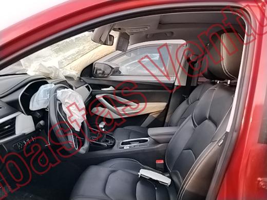 CHEVROLET CAPTIVA 2023, foto 17 de 19