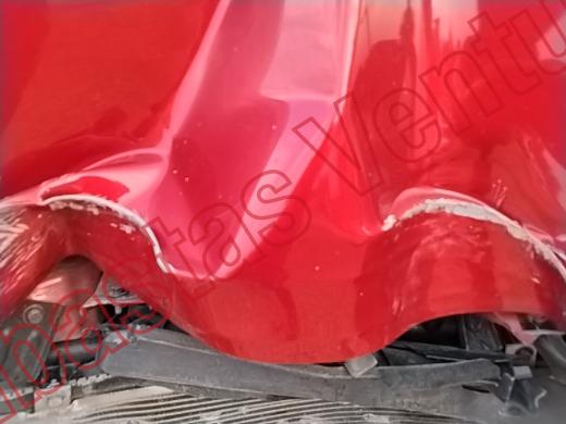 CHEVROLET CAPTIVA 2023, foto 18 de 19