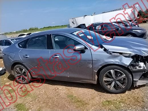 BYD KING 2025, foto 4 de 19