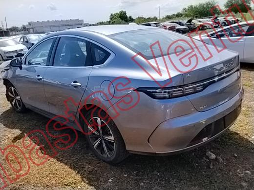 BYD KING 2025, foto 7 de 19