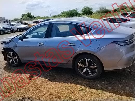 BYD KING 2025, foto 8 de 19