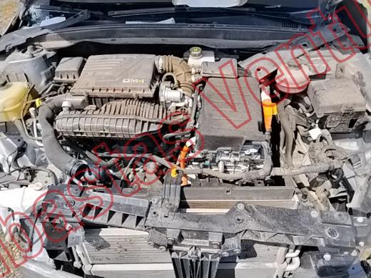 BYD KING 2025, foto 10 de 19