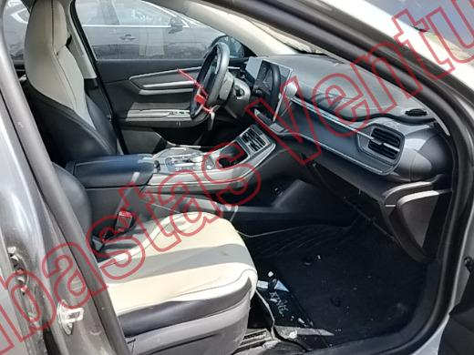 BYD KING 2025, foto 12 de 19