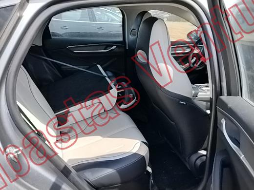 BYD KING 2025, foto 13 de 19