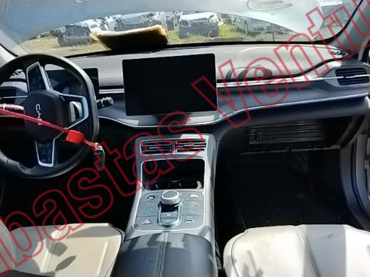 BYD KING 2025, foto 14 de 19