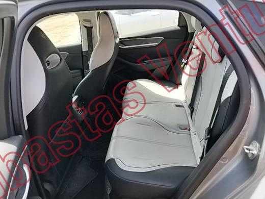 BYD KING 2025, foto 16 de 19