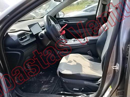 BYD KING 2025, foto 17 de 19