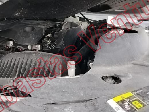 RAM RAM 1500 2021, foto 11 de 19