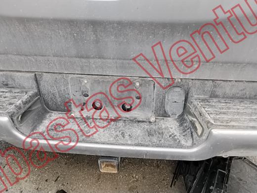 RAM RAM 1500 2021, foto 19 de 19