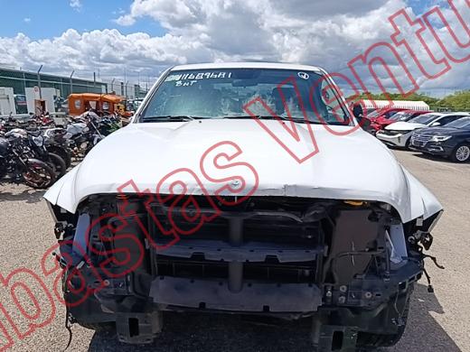 RAM RAM 1500 2024, foto 2 de 19