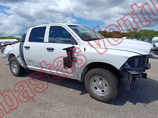 RAM RAM 1500 2024, foto 4 de 19
