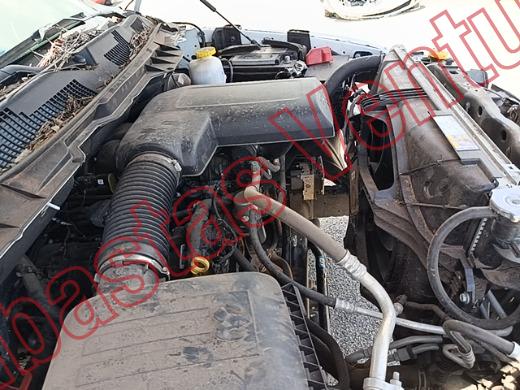RAM RAM 1500 2024, foto 11 de 19