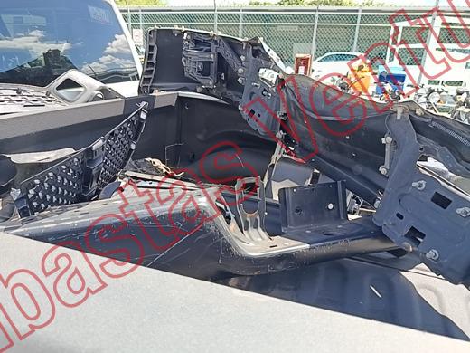 RAM RAM 1500 2024, foto 15 de 19