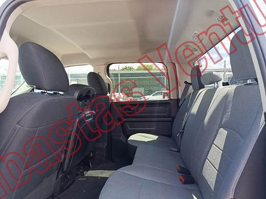 RAM RAM 1500 2024, foto 16 de 19
