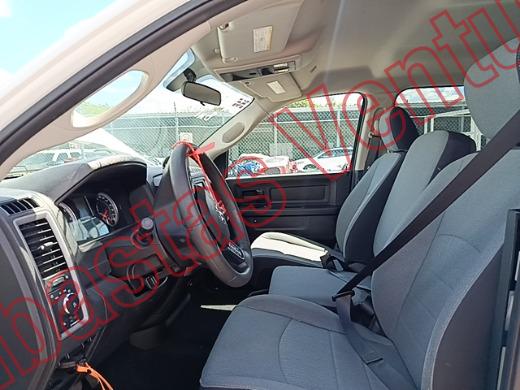 RAM RAM 1500 2024, foto 17 de 19