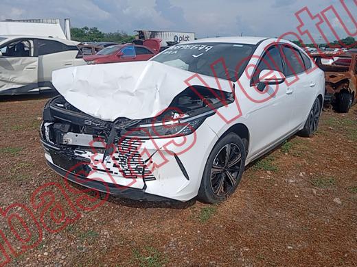 BYD KING 2025, foto 1 de 19