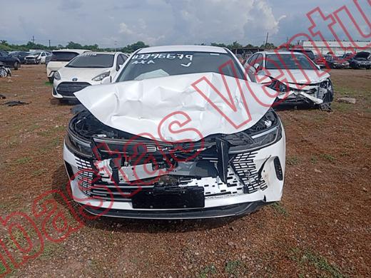 BYD KING 2025, foto 2 de 19
