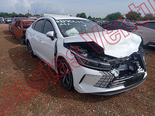 BYD KING 2025, foto 3 de 19