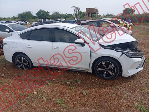 BYD KING 2025, foto 4 de 19