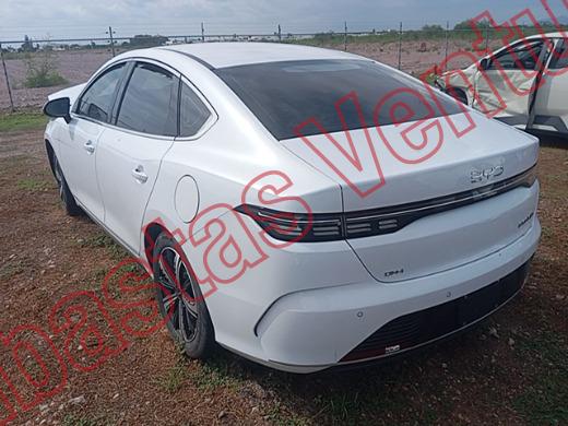 BYD KING 2025, foto 7 de 19