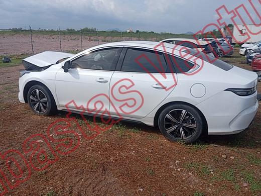 BYD KING 2025, foto 8 de 19