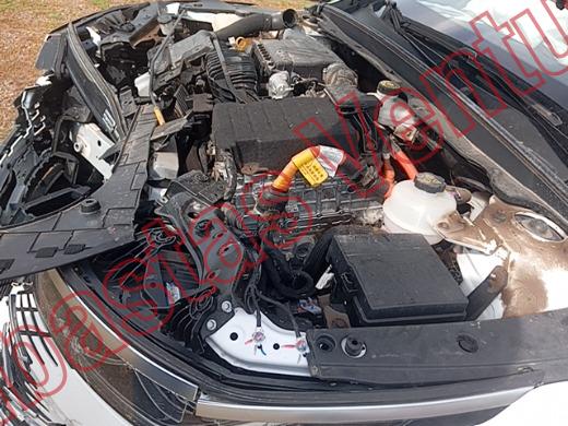 BYD KING 2025, foto 9 de 19