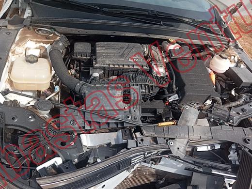 BYD KING 2025, foto 10 de 19