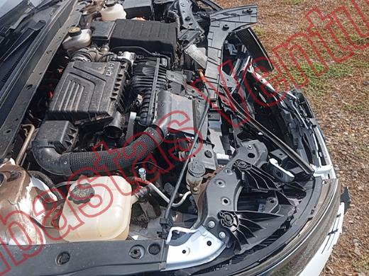 BYD KING 2025, foto 11 de 19