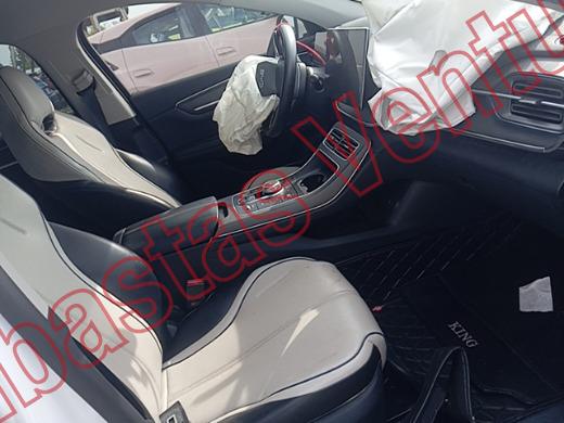 BYD KING 2025, foto 12 de 19