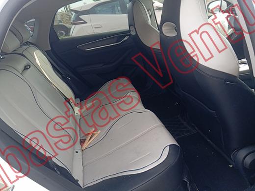 BYD KING 2025, foto 13 de 19