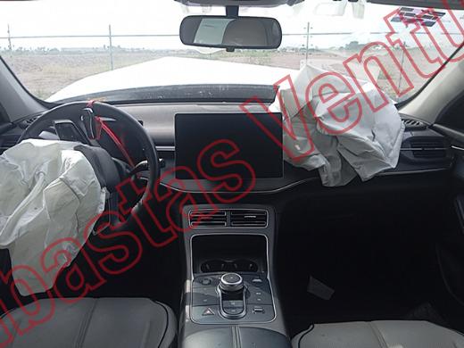 BYD KING 2025, foto 14 de 19