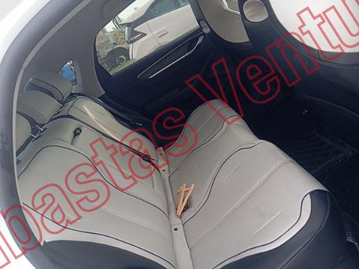 BYD KING 2025, foto 16 de 19