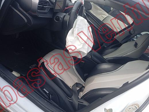 BYD KING 2025, foto 17 de 19