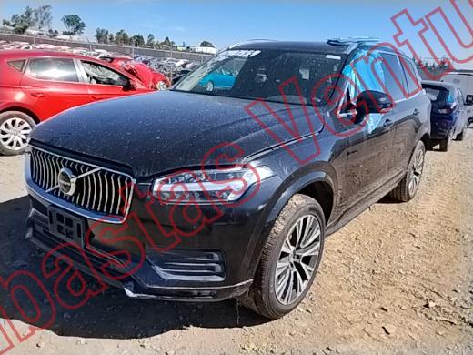 VOLVO XC90 2022, foto 1 de 19