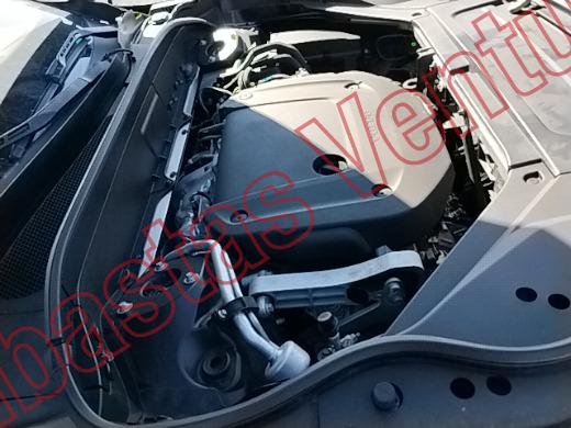 VOLVO XC90 2022, foto 11 de 19