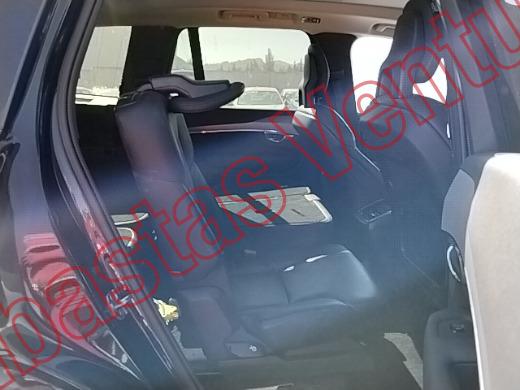 VOLVO XC90 2022, foto 13 de 19