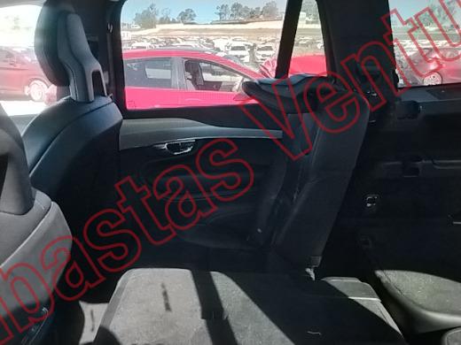 VOLVO XC90 2022, foto 16 de 19