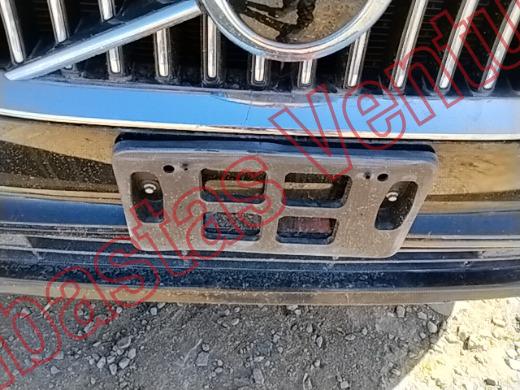 VOLVO XC90 2022, foto 18 de 19