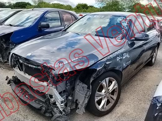 MERCEDES BENZ C200 2017, foto 1 de 19