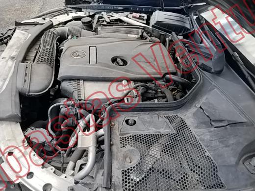 MERCEDES BENZ C200 2017, foto 9 de 19